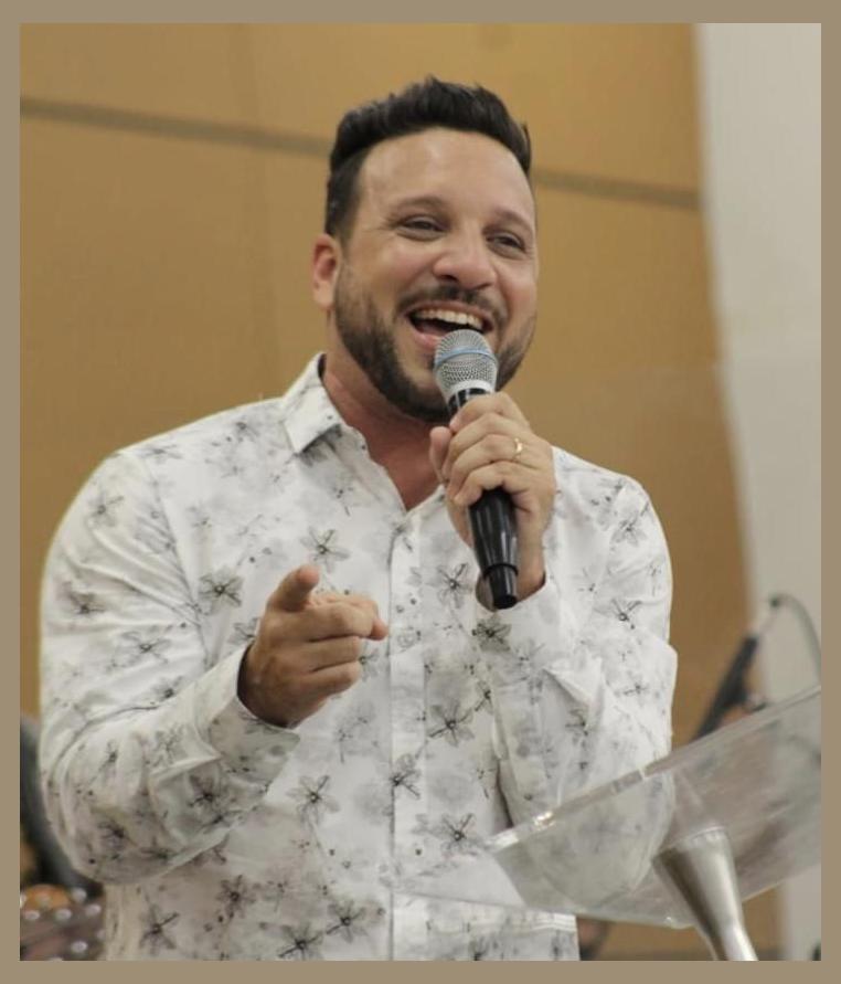 Anderson Rangel